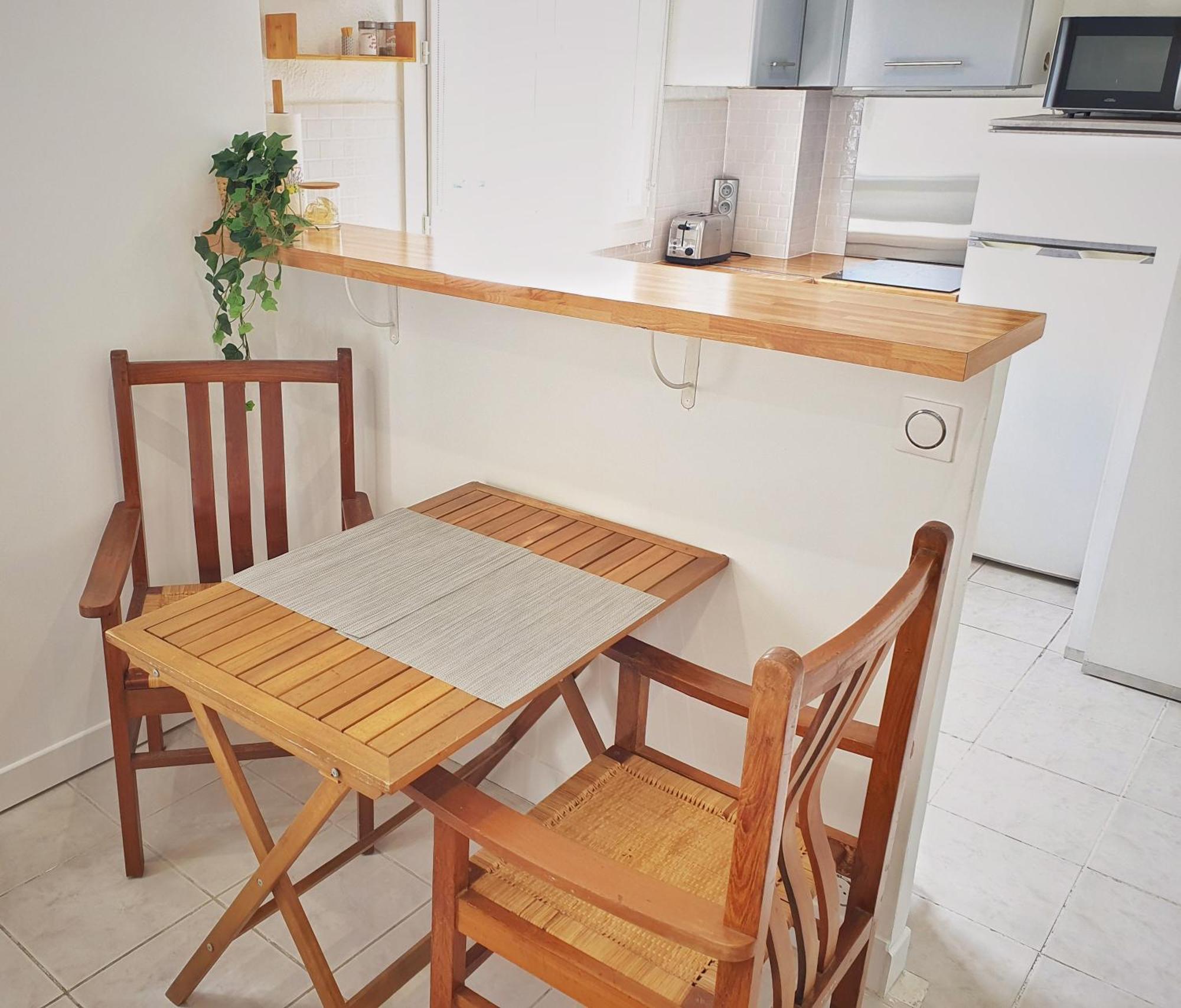 Studio Cosy & Lumineux *Centre Ville Cannes* Ngoại thất bức ảnh